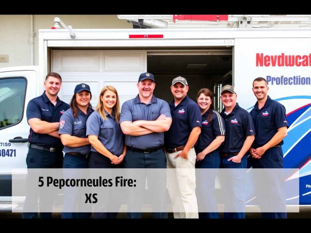 Garage Door Lakeside professional technicians ready to service your garage door